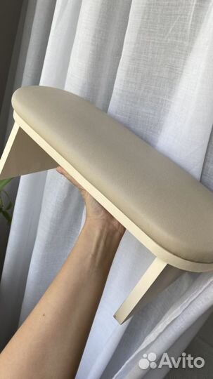 Подставка под руки для маникюра