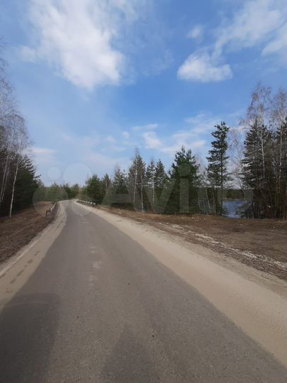 Дача 20 м² на участке 12 сот.