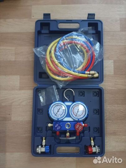 Манифолд ст-мс260G (CT-MC236G-B)