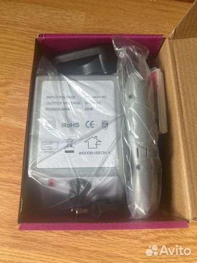 Маникюрный аппарат Mercedes 2000