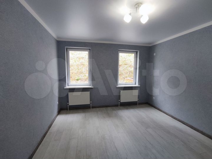 1-к. квартира, 44 м², 2/4 эт.