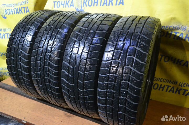 Cooper Discoverer M+S2 225/65 R17
