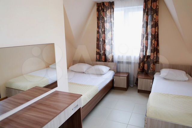 Комната 15 м², 2/4 эт.