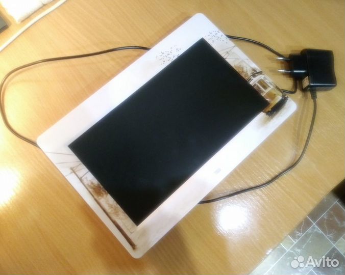 Цифровая фоторамка