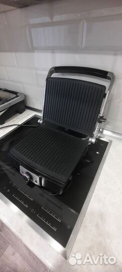 Электрогриль