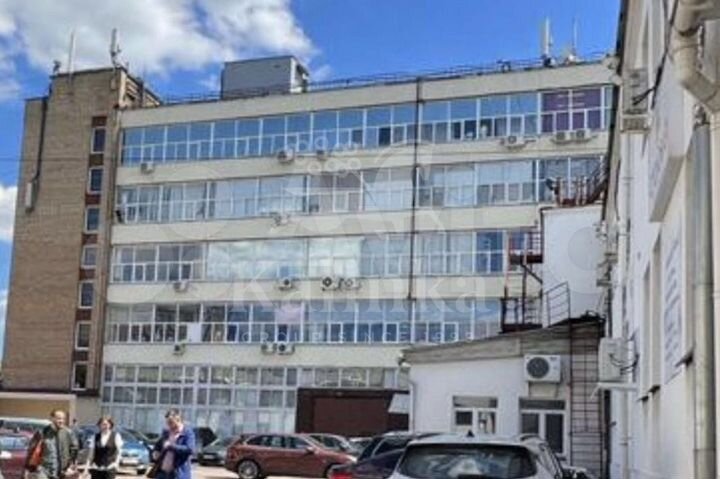 Продам здание, 11000 м²