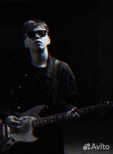 Кавер группа “чсв”