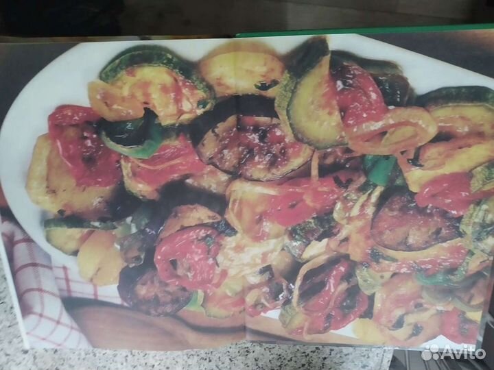 Кулинарная энциклопедия