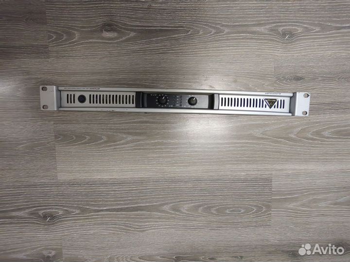 Усилитель звука