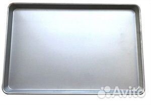 Продам новый лист пекарский 600x400 алюминиевый 1М
