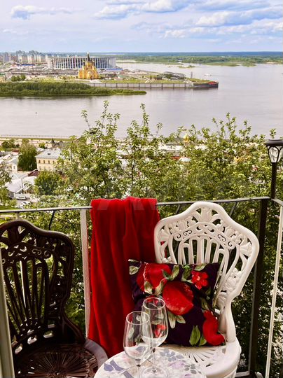 1-к. квартира, 33 м², 5/5 эт.