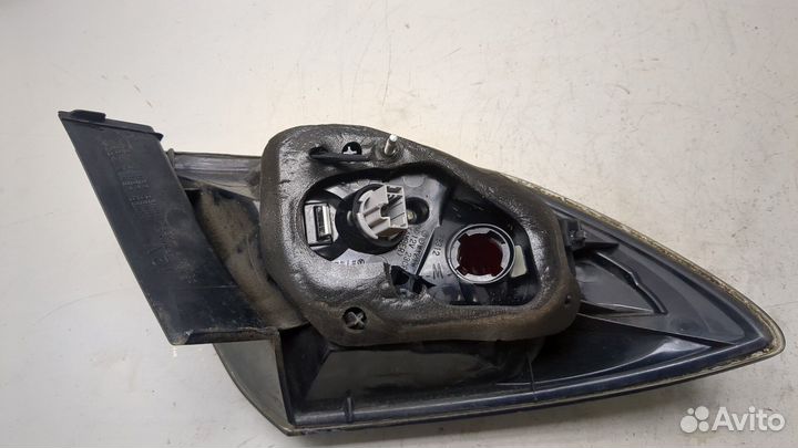 Фонарь (задний) Mazda 3 (BK), 2008