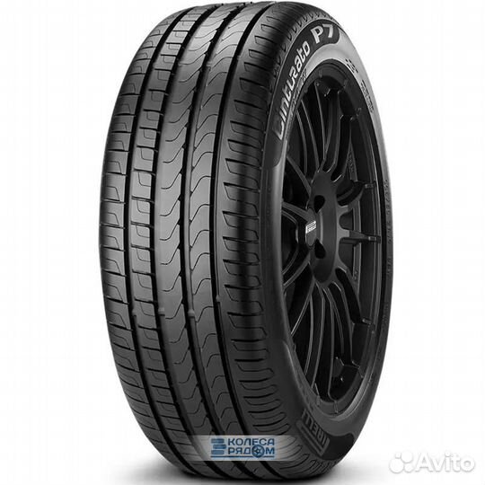 Pirelli Cinturato P7 275/35 R19 100Y