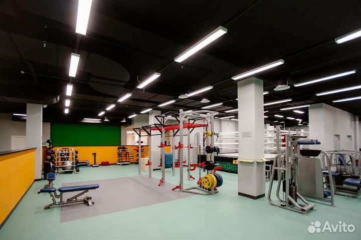 Подарочный абонемент