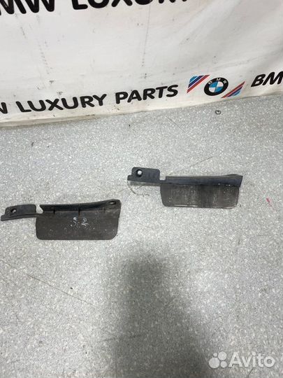 Брызговик Bmw X5 E70 4.8 N62B48