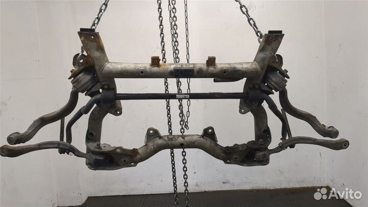 Балка подвески передняя Mercedes E W212, 2011