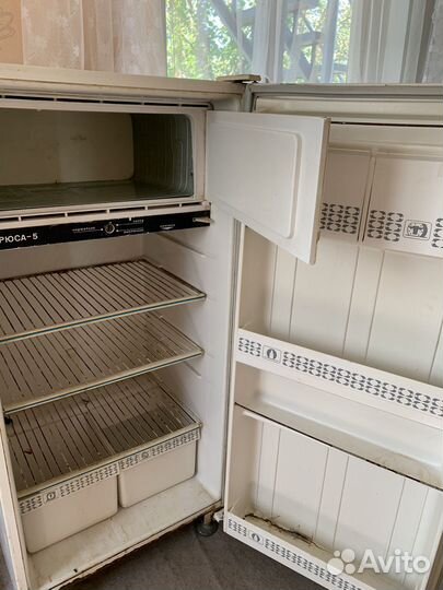 Холодильник