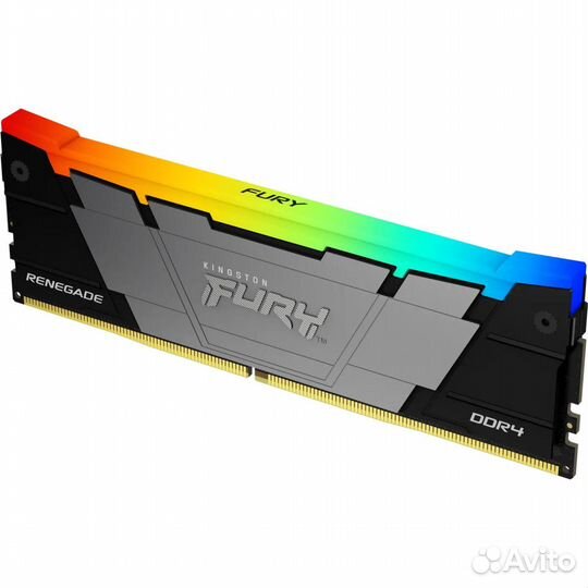 Озу Kingston fury Renegade RGB 609065