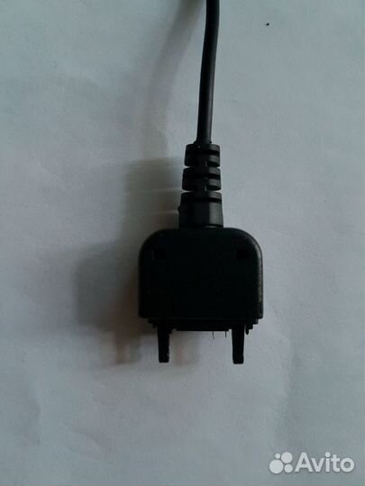 Зарядное устройство телефону sony ericson К 750I