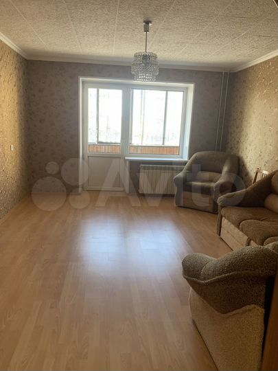 4-к. квартира, 78,1 м², 2/5 эт.