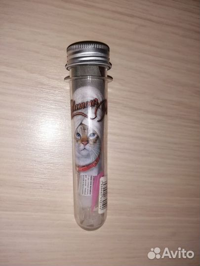 Новые силиконовые накладки на когти для кошек