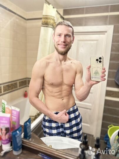 Легкий способ похудеть