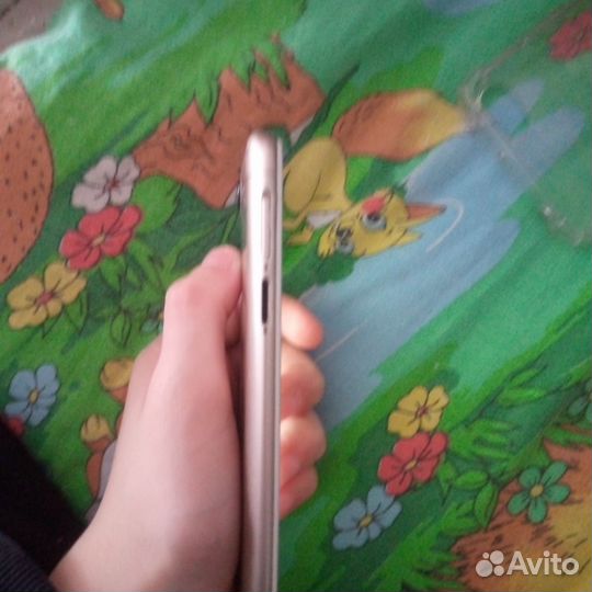 Xiaomi Redmi 6A, 2/32 ГБ