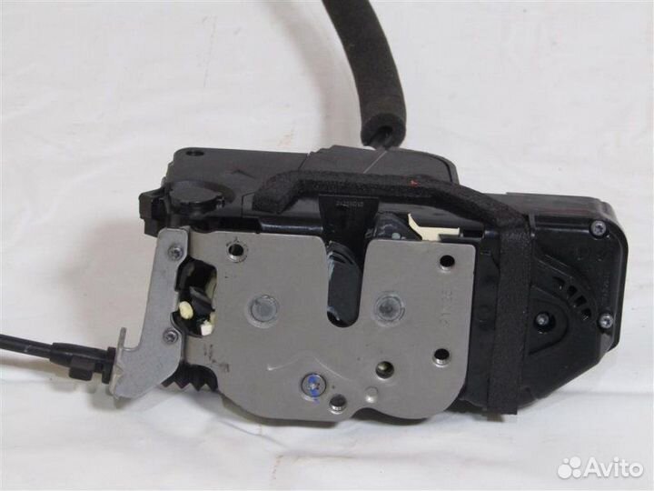 Замок двери передний правый Haval F7 X 2.0 2021