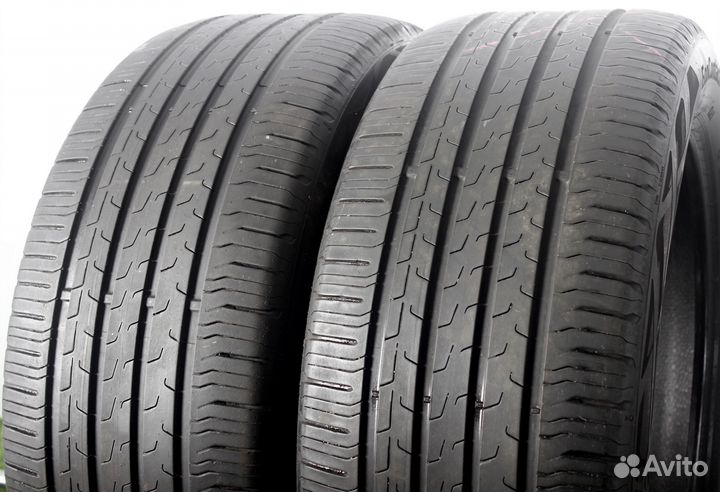 Continental ContiEcoContact 6 275/45 R20 110V