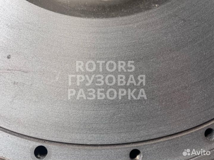 Маховик DAF XF 105 2010 1606305