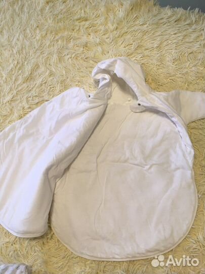 Конверт детский