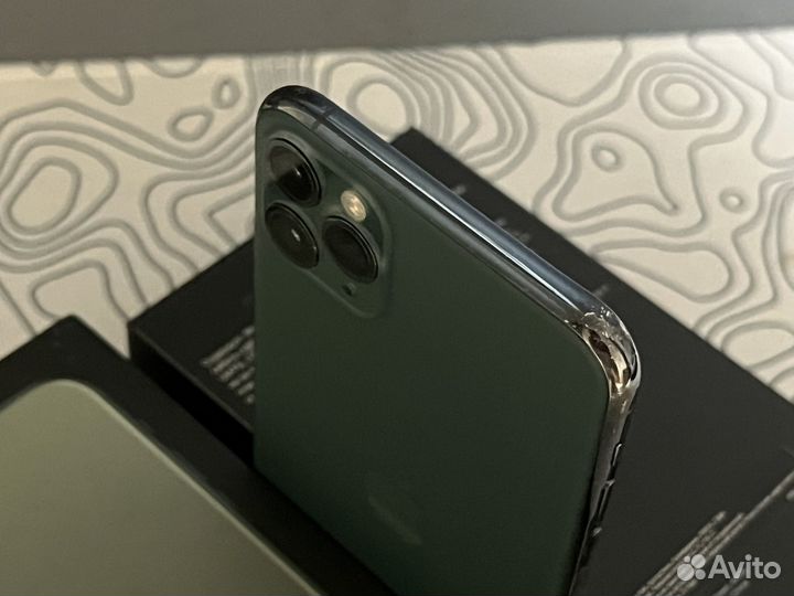 iPhone 11 Pro Max, 64 ГБ