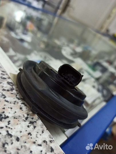 Привод левого зеркала BMW