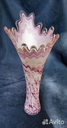 Ваза под цветы Коралл