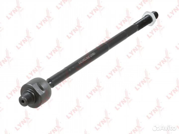 Тяга рулевая