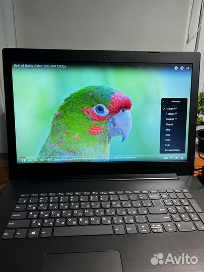 Ноутбук Lenovo IdeaPad 330-17IKB, 17.3