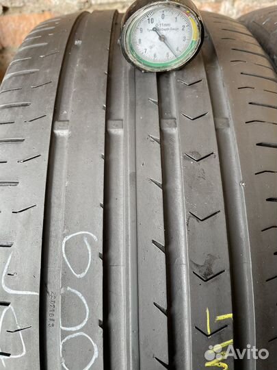 Continental ContiPremiumContact 5 225/55 R17