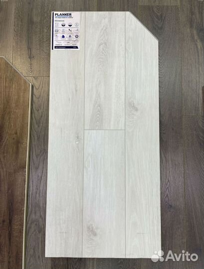 Кварцвинил для пола