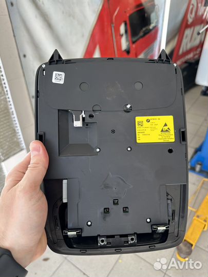 Плафон BMW G серия