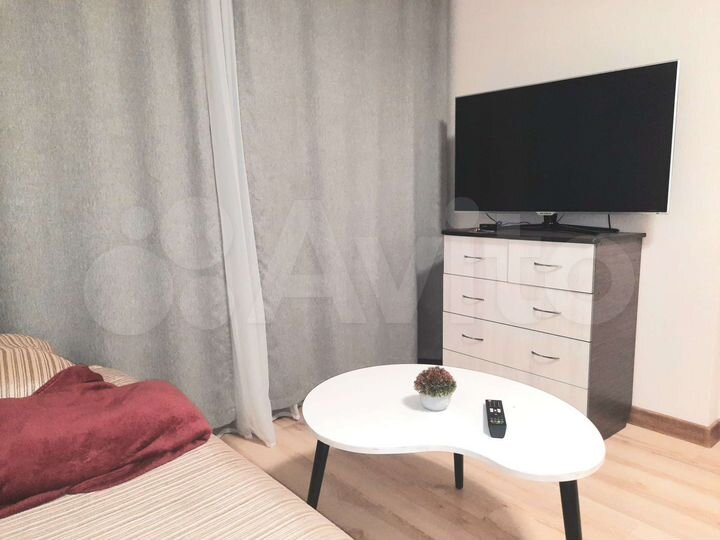1-к. квартира, 33,7 м², 3/9 эт.