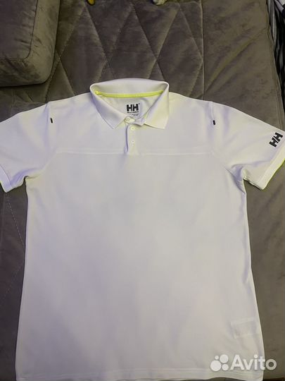 Поло Helly Hansen