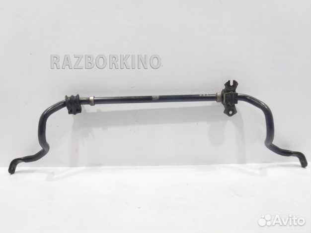 Стабилизатор передний