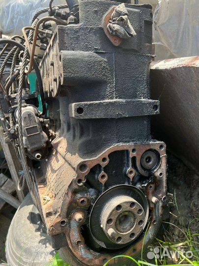 Двигатель Д 240