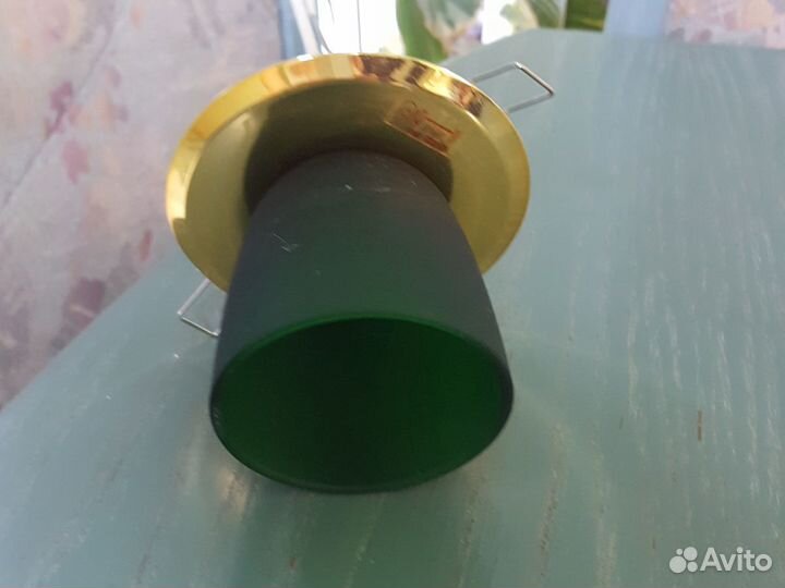 Светильники