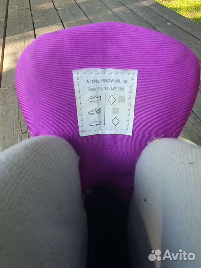 Ролики 38 размер женские