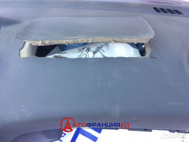 Торпедо, 8231HC peugeot 408, 3027208