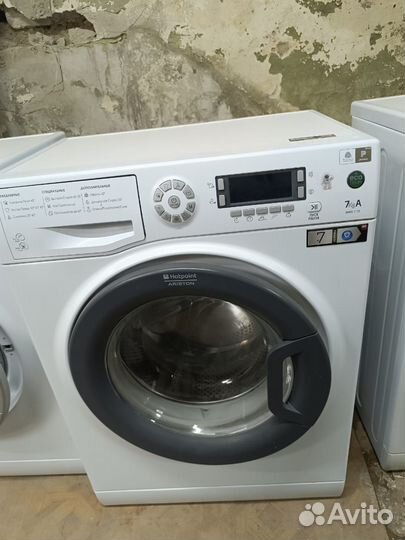 Стиральная машина в отличном состоянии
