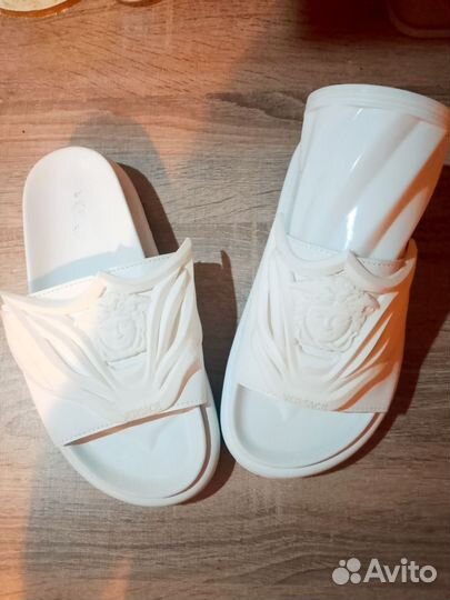 Шлепанцы женские новые 40 размер