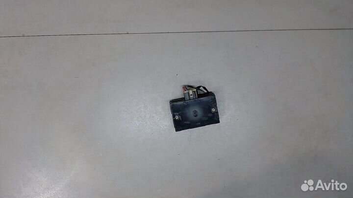 Блок комфорта Volkswagen Golf 4, 2002