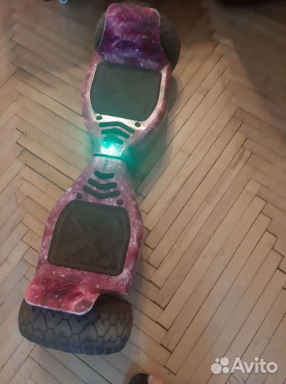 Гироскутер бу